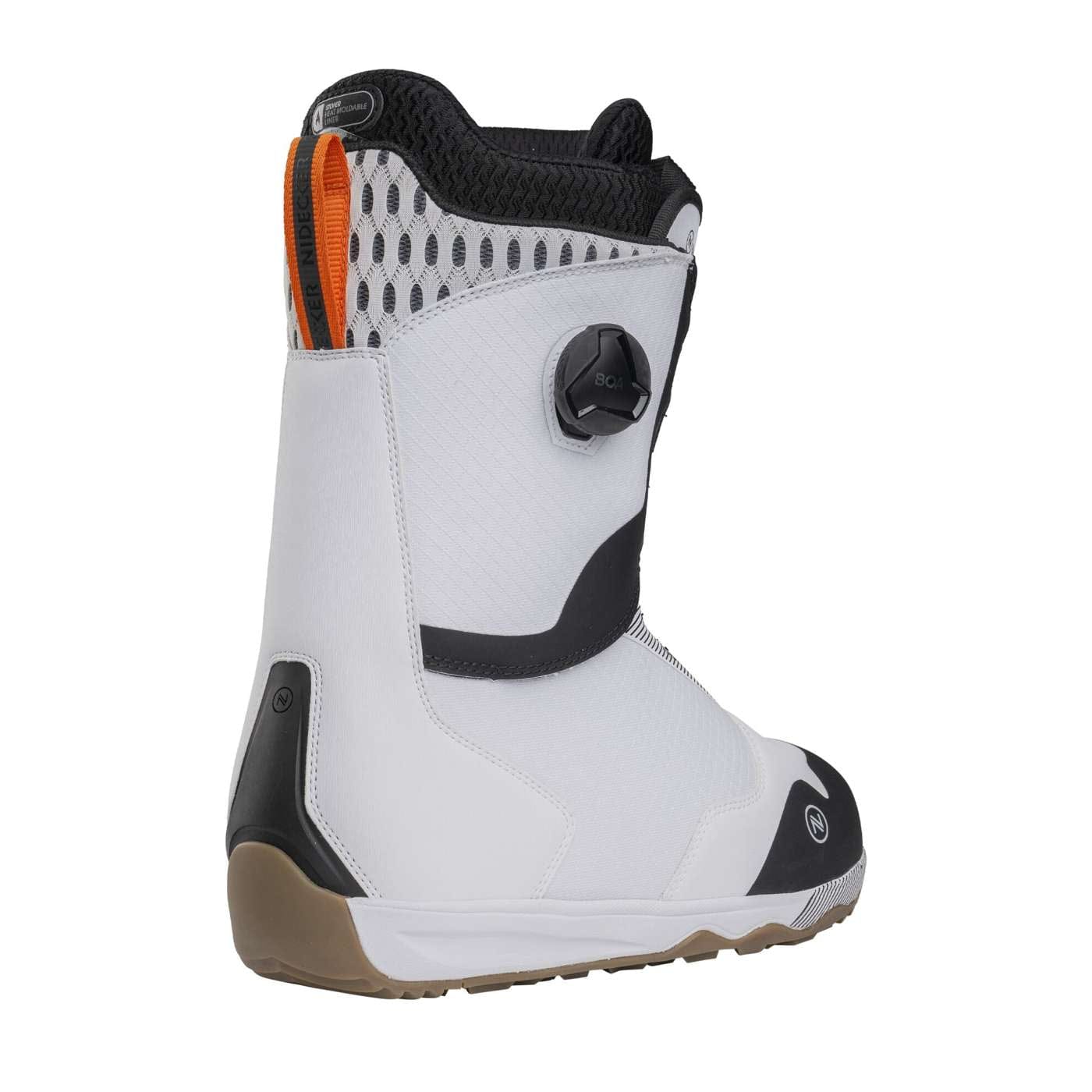 Rift 2025 | Nidecker | EU Rift 2025 Boots Nidecker Premium Swiss Snowboard