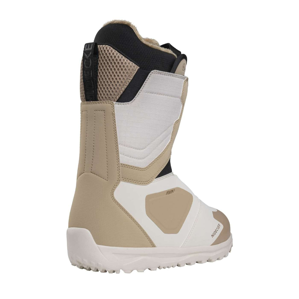 Cascade W 2025 | The Lightweight Benchmark | Nidecker | EU Cascade W 2025 Boots Nidecker Premium Swiss Snowboard