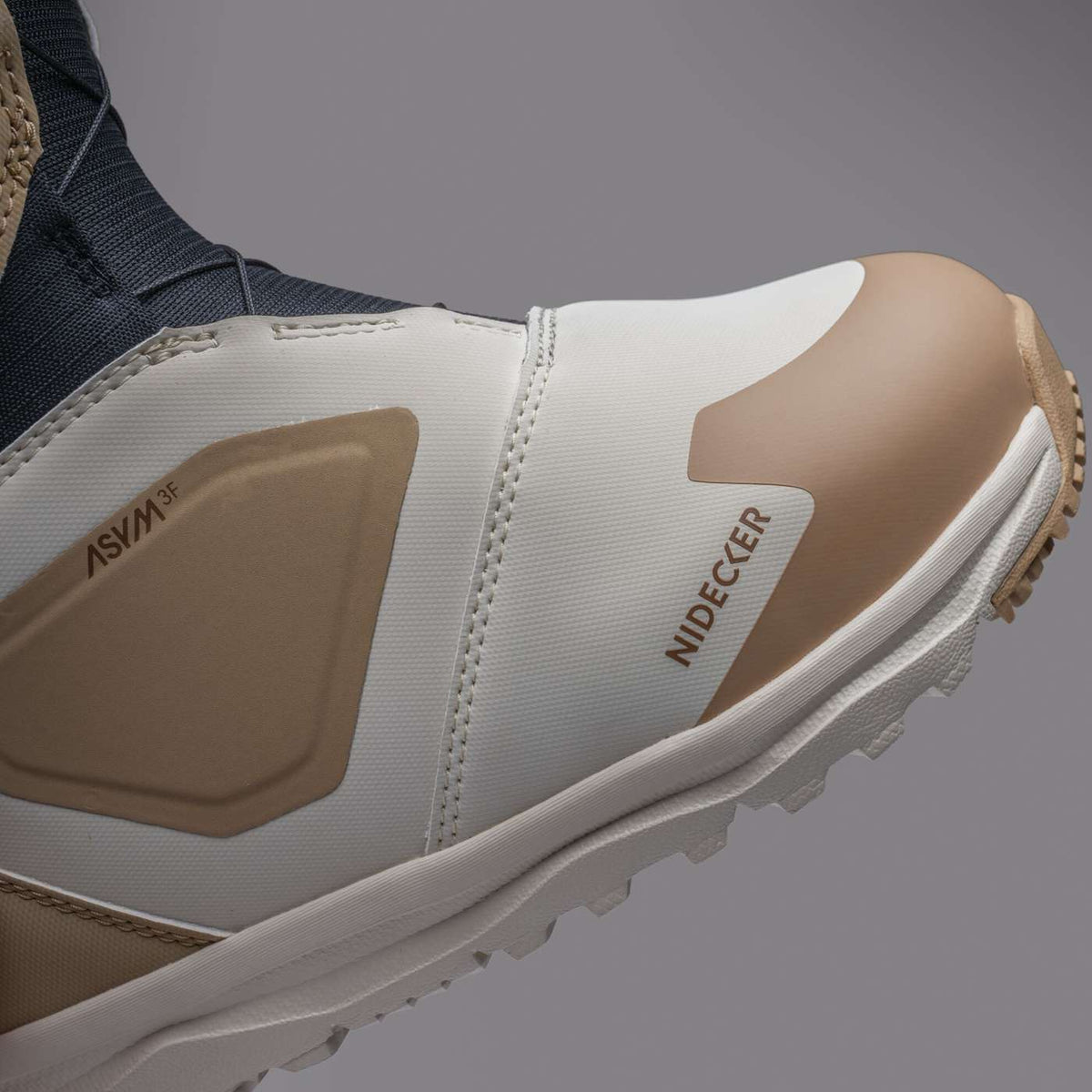 Cascade W 2025 | The Lightweight Benchmark | Nidecker | EU Cascade W 2025 Boots Nidecker Premium Swiss Snowboard