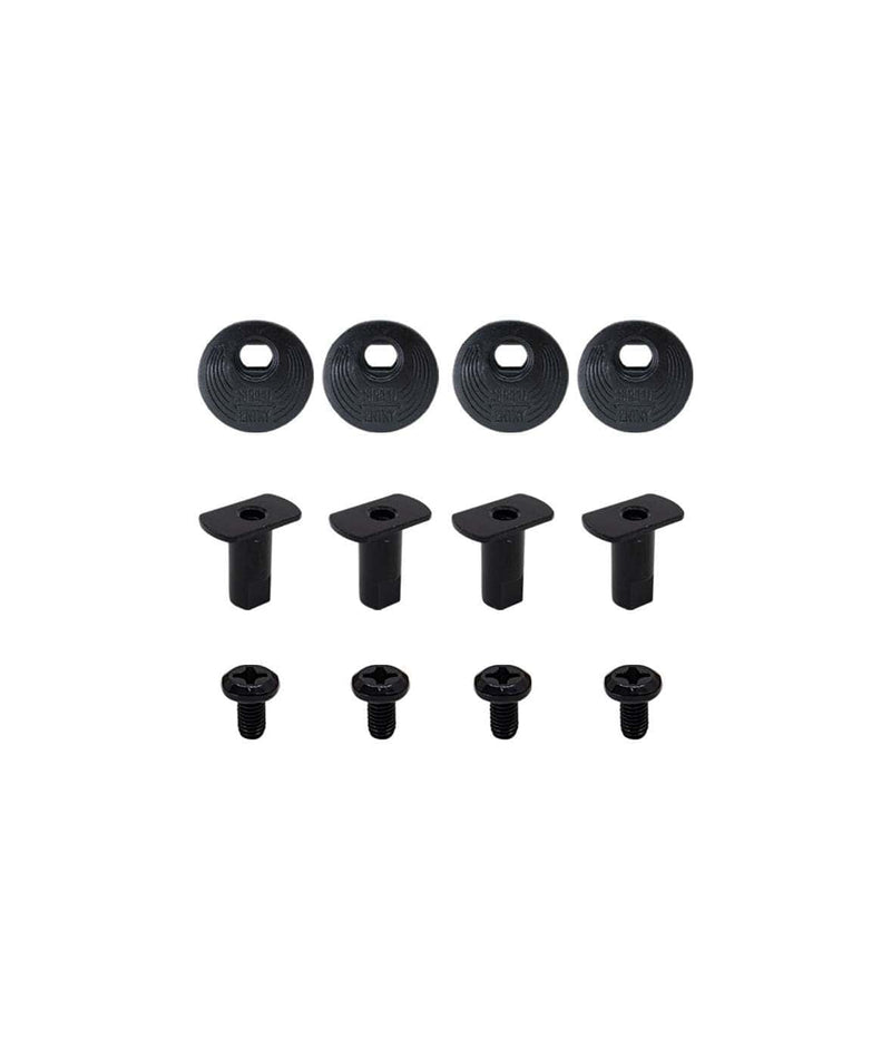 HW-F002-A - Fenix Uniback C-Bolt Set