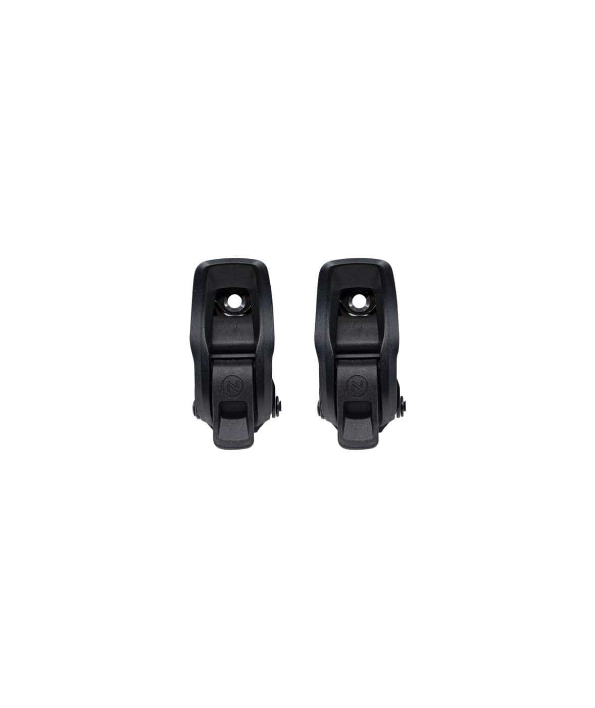 AB-N001-A - Axion Ankle Buckle Set | Nidecker | EU AB-N001-A - Axion Ankle Buckle Set Spare Parts Nidecker Premium Swiss Snowboard 7630949105158 N.25.PAN.AXA.BK.OS.1