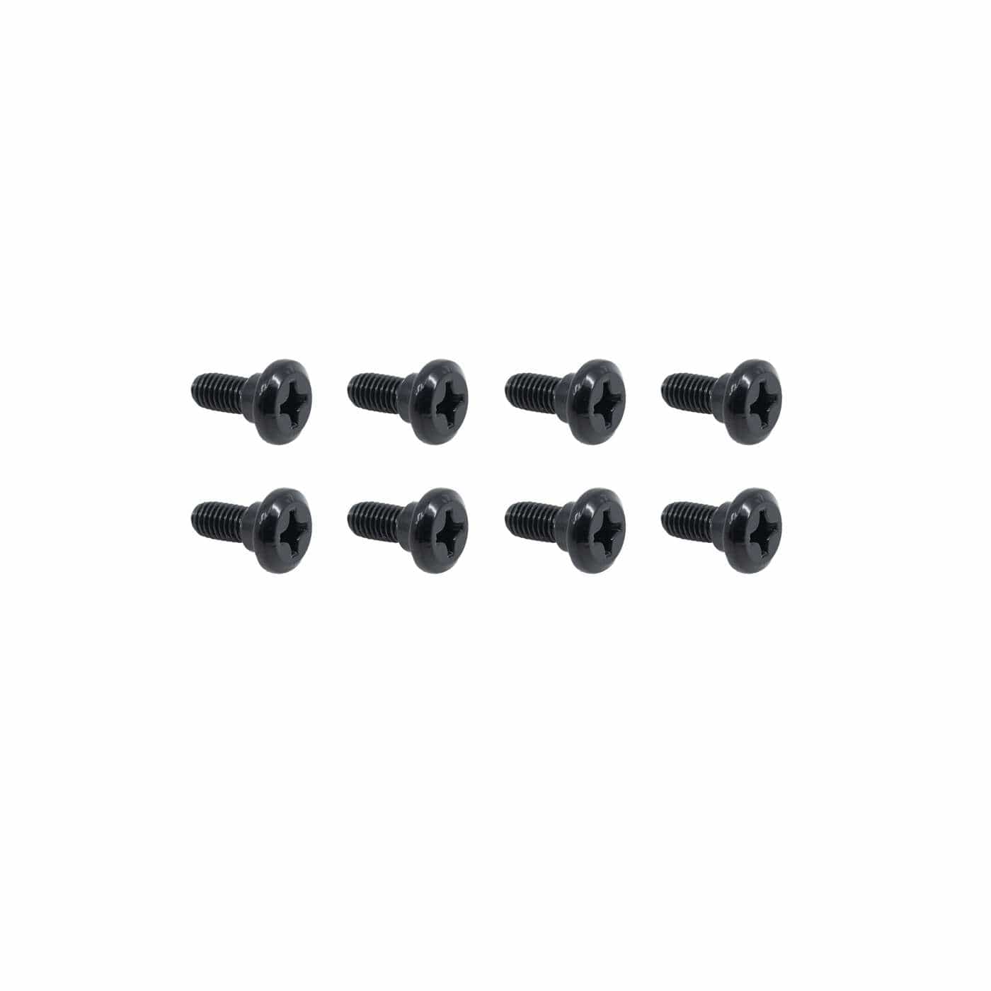 Hw-S004-A - Supermatic-Hb Axlecrew | Nidecker | EU HW-S004-A - Supermatic® Highback Axle Screw Set Spare Parts Nidecker Premium Swiss Snowboard 7630949103512 N.25.PAN.SAS.BK.OS.1