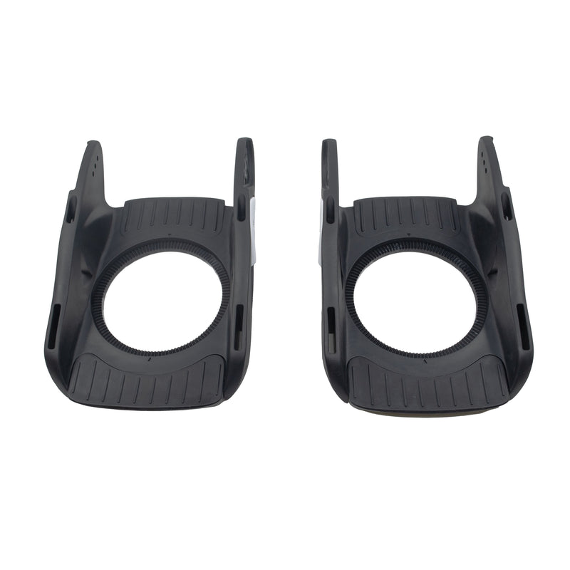 Mb-F001-A - Nylonmodback Set