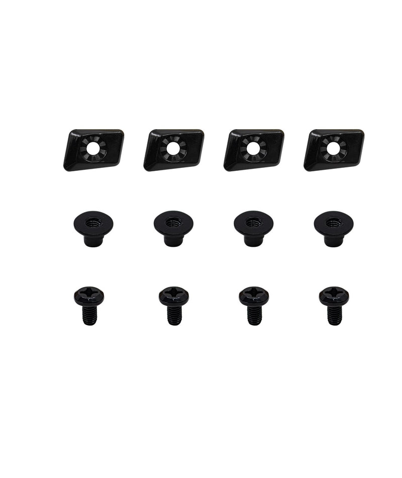 VP-F001-A - NX2 Toe Ladder Lock Washer Set