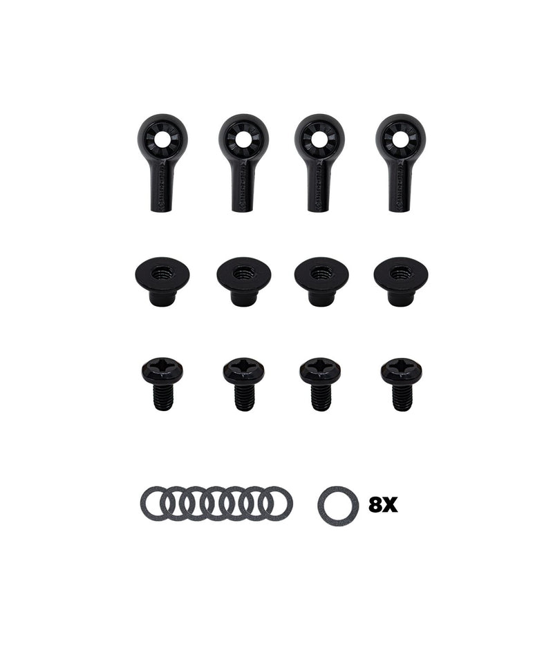 VP-F002-A - NX2 Cable Mount Lock Washer Set