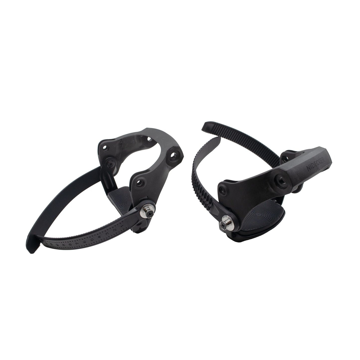 Bp-S001-A - Supermatic-Heelcup Set | Nidecker | EU BP-S002-A - Carbon Supermatic® Heelcup Mechanism Set Spare Parts Nidecker Premium Swiss Snowboard 7630949103109 N.25.PAN.SCH.BK.3M.1