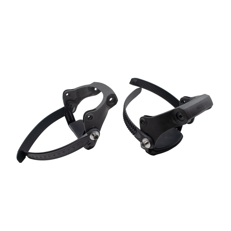BP-S002-A - Carbon Supermatic® Heelcup Mechanism Set