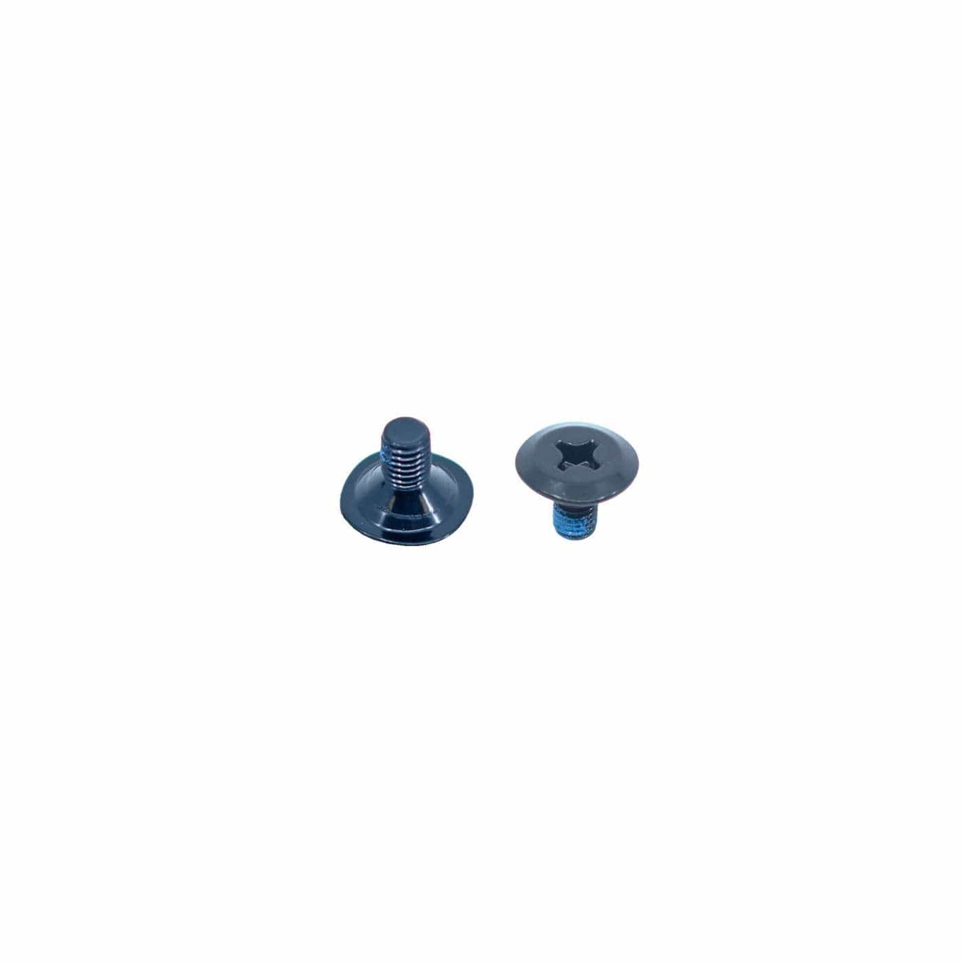 S40-B1-Supermatic-Footbed Screw | Nidecker | EU S40-B1-Supermatic-Footbed Screw Spare Parts Nidecker Premium Swiss Snowboard 7630463488102 N.24.PAN.FSP.BK.OS.1