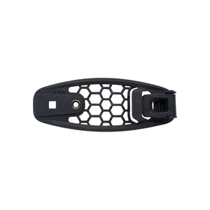 Ts-S001-A - Supermatic-Auxtetocap | Nidecker | EU TS-S001-A - OG Supermatic® Hexo ToeCap Set Spare Parts Nidecker Premium Swiss Snowboard 7630949103321 N.25.PAN.SAT.BK.2SM.1