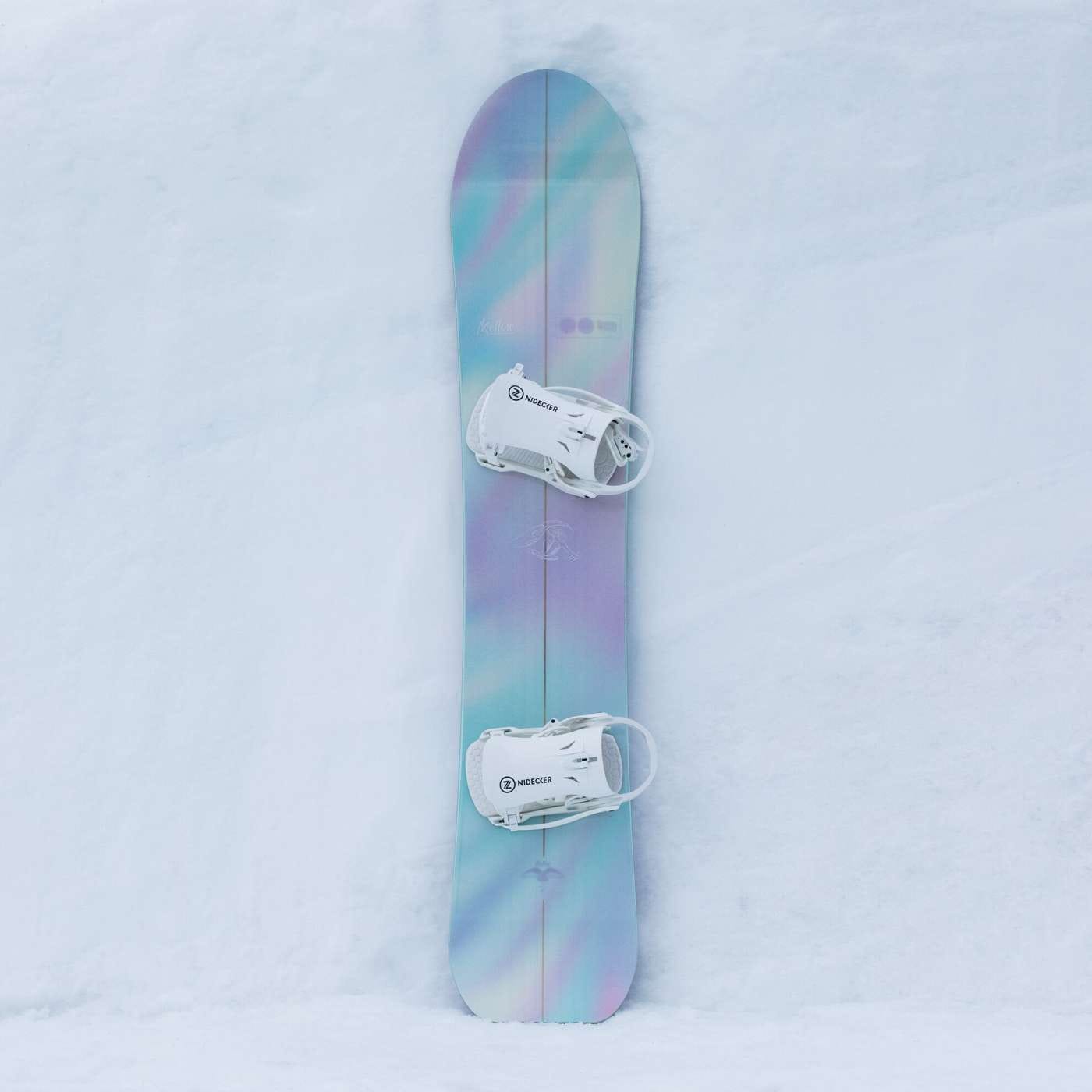 Mellow 2025 | Nidecker | EU