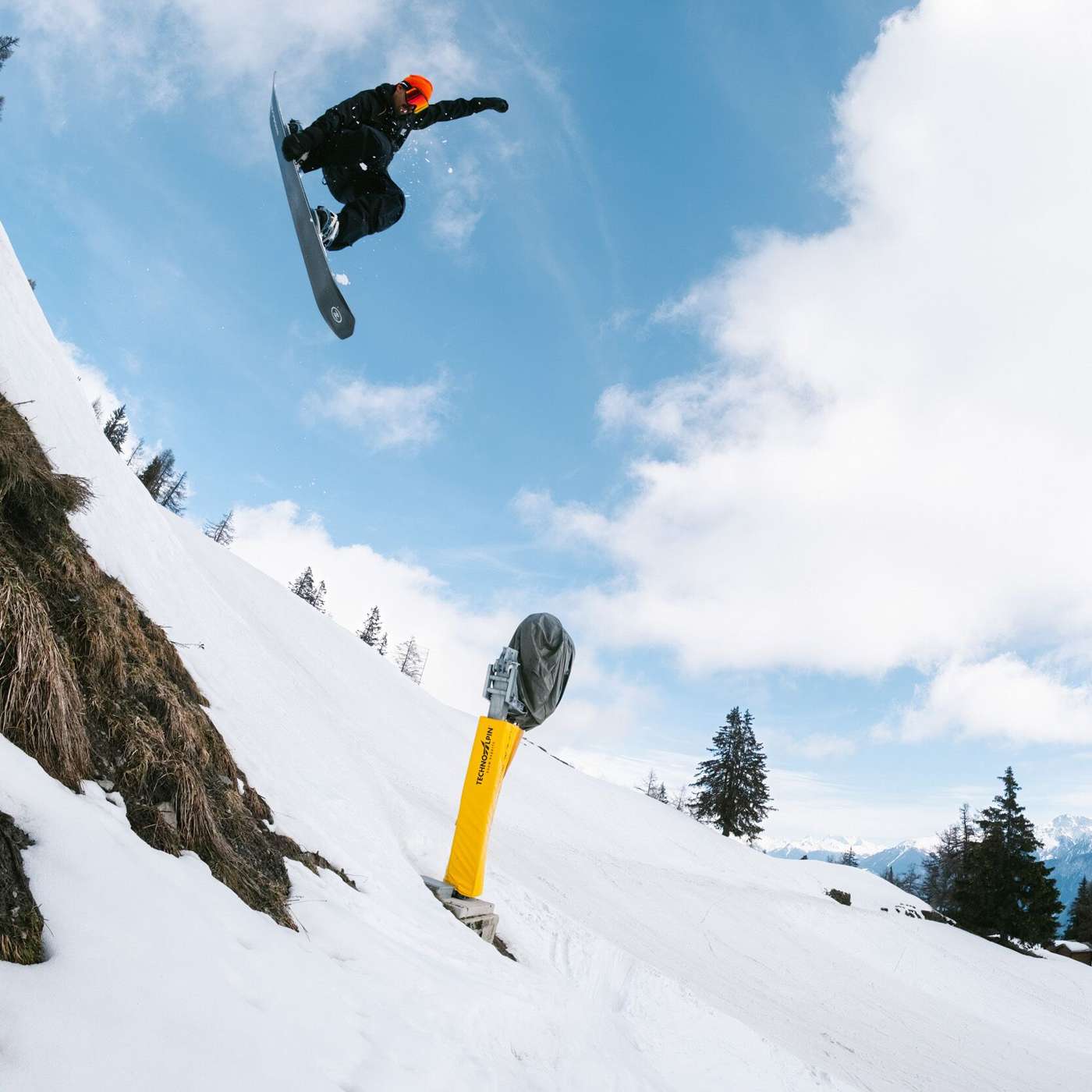 Thruster 2025 | Nidecker | EU