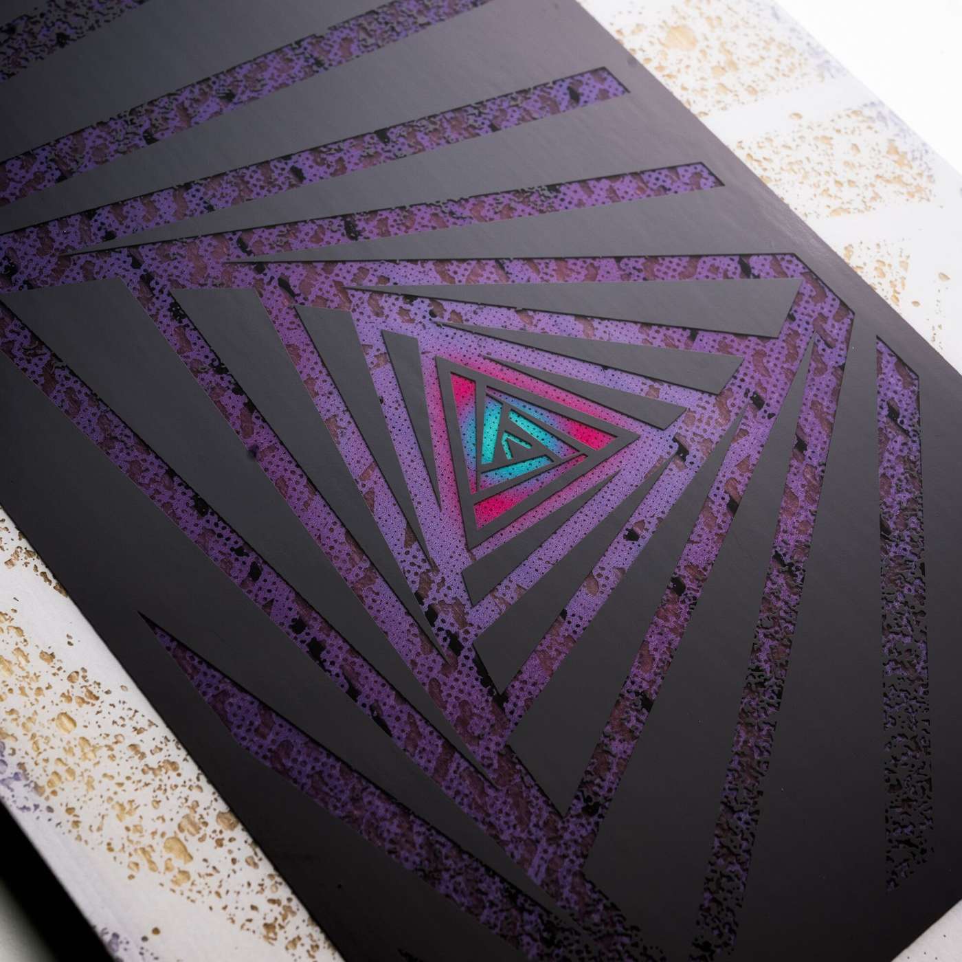 ASTRAL 2025 | Nidecker | EU ASTRAL 2025 Snowboards Nidecker Premium Swiss Snowboard