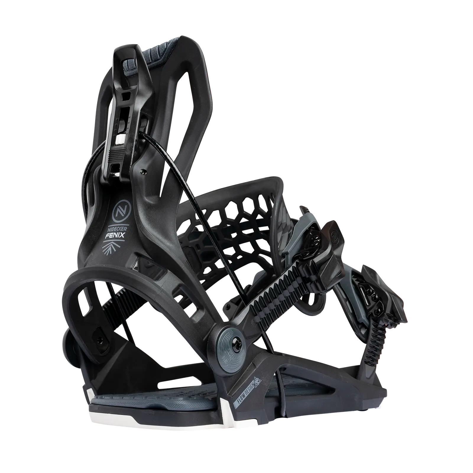 Flow Fenix 2026 | Flip It & Rip It | Nidecker | EU Flow Fenix 2026 | Flip It & Rip It | Nidecker | EU