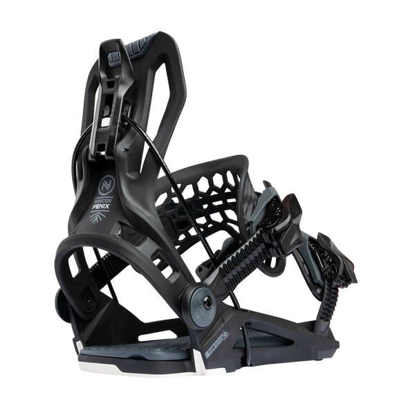 Flow fenix ビンディング 21-22 N.26.BNU.FEF.BK-