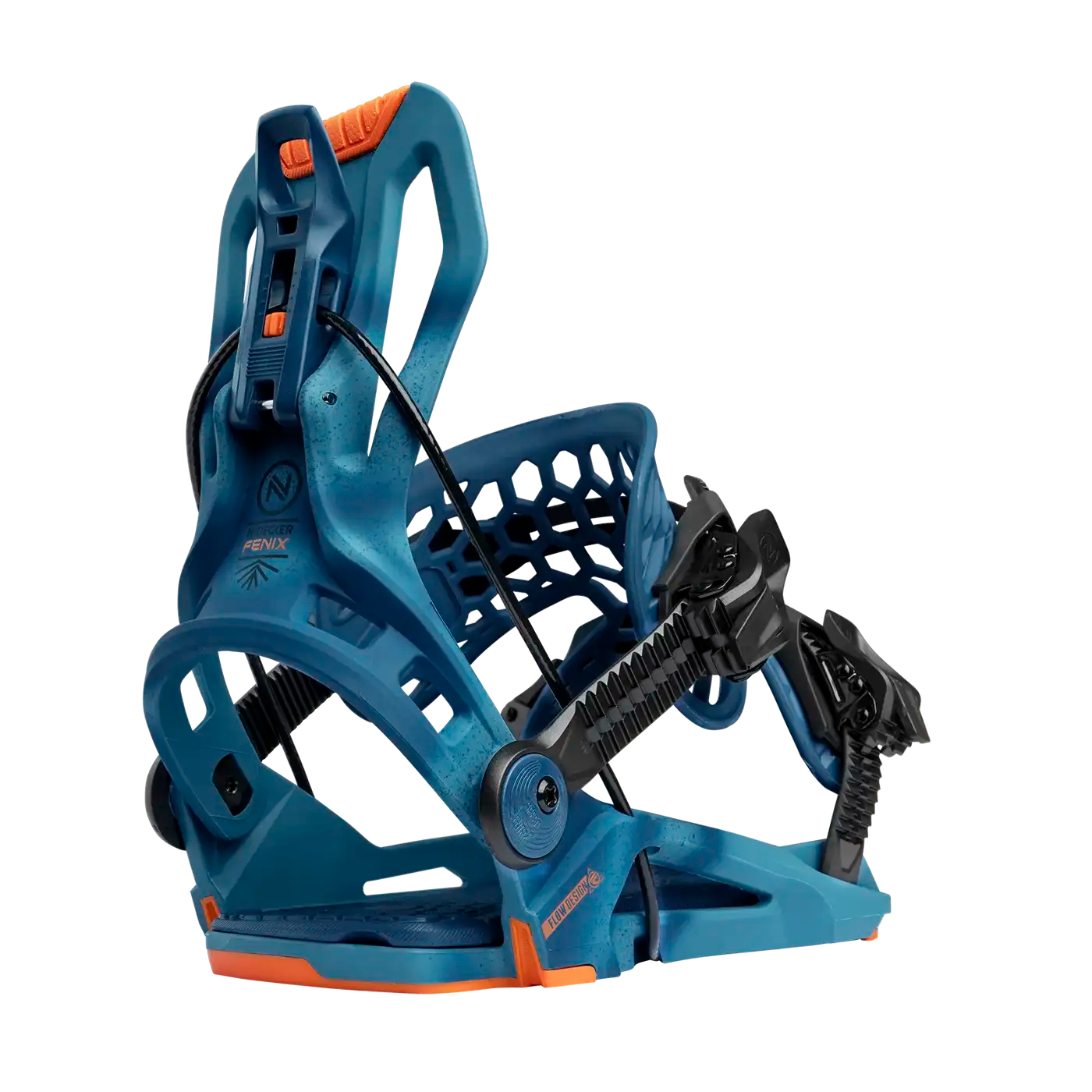 Flow Fenix 2026 | Flip It & Rip It | Nidecker | EU Flow Fenix 2026 | Flip It & Rip It | Nidecker | EU