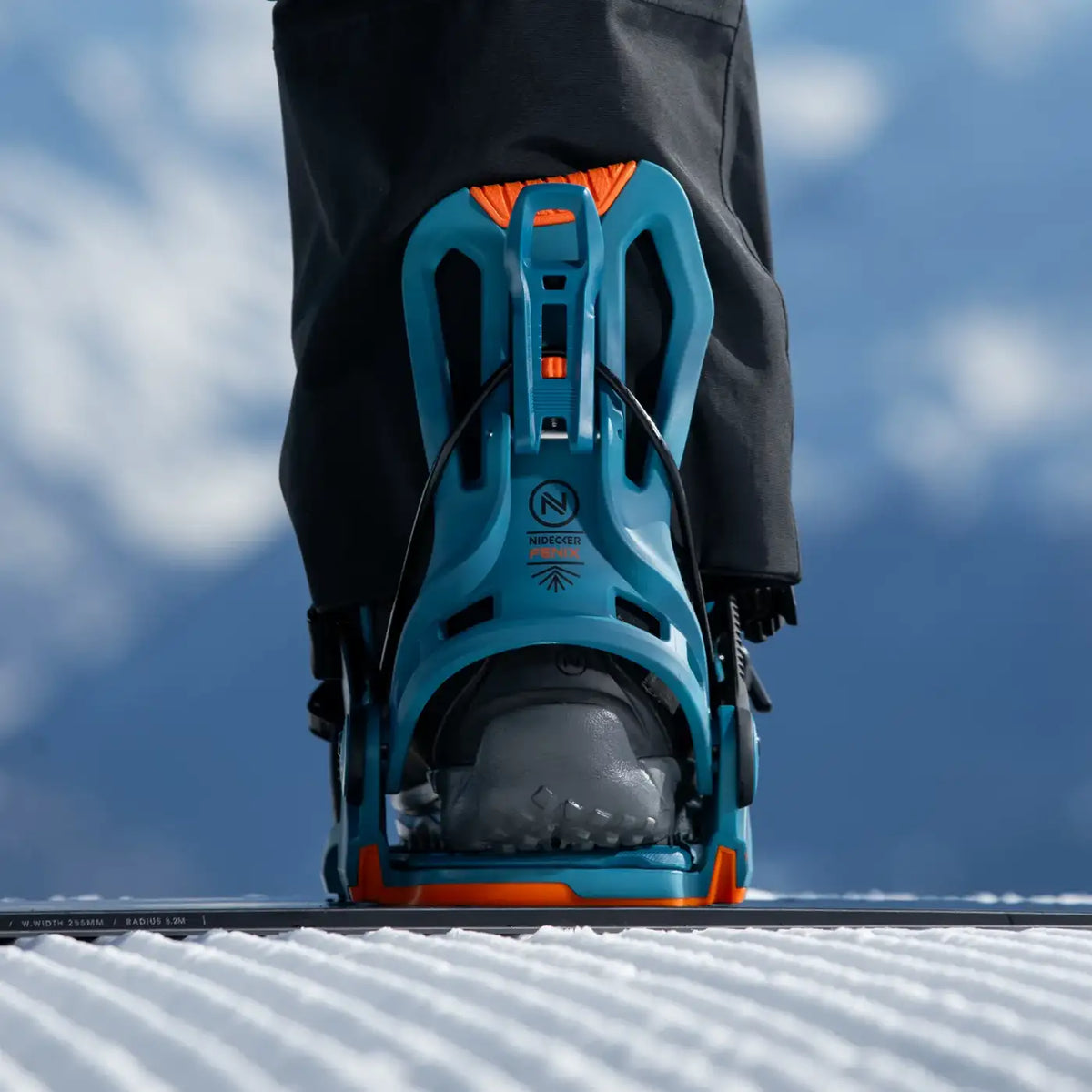 Flow Fenix 2026 | Flip It & Rip It | Nidecker | EU Flow Fenix 2026 | Flip It & Rip It | Nidecker | EU