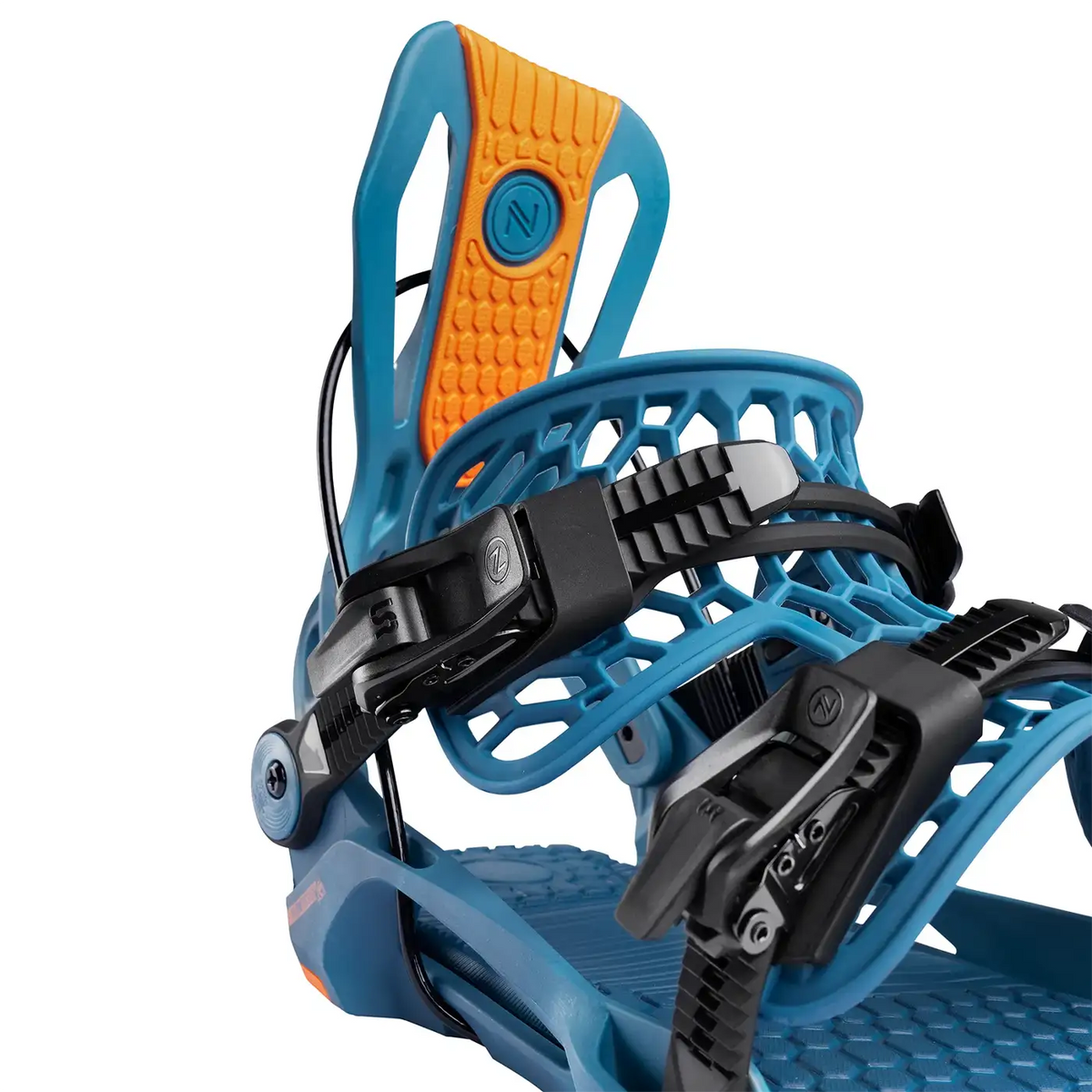 Flow Fenix 2026 | Accelerate Your Progression | Nidecker | EU Flow Fenix 2026 | Accelerate Your Progression | Nidecker | EU