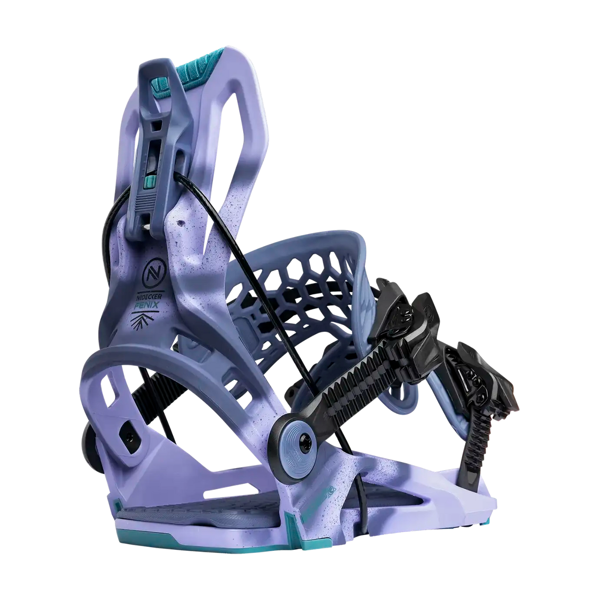 Flow Fenix 2026 | Accelerate Your Progression | Nidecker | EU
