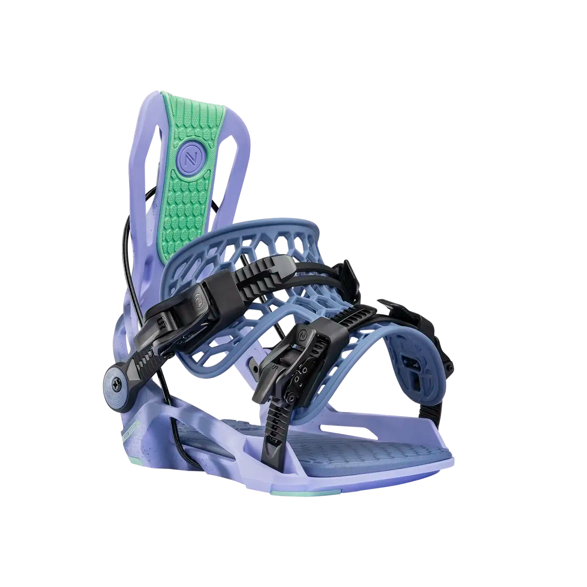 Flow Fenix 2026 | Accelerate Your Progression | Nidecker | EU