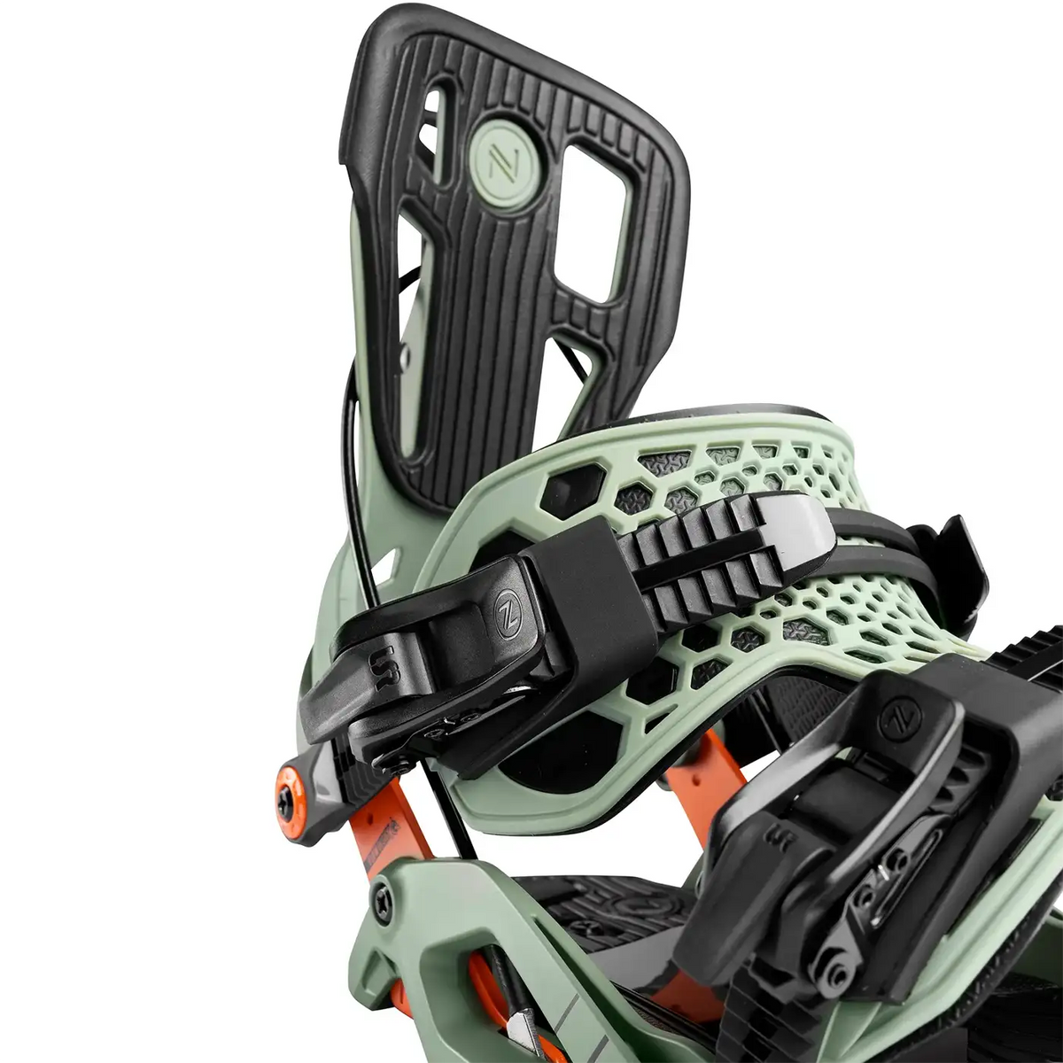 Flow Fuse 2026 | Flip It and Rip It | Nidecker | EU