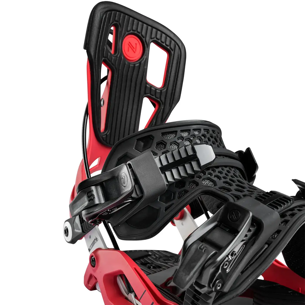 Flow Fuse 2026 | Flip It and Rip It | Nidecker | EU