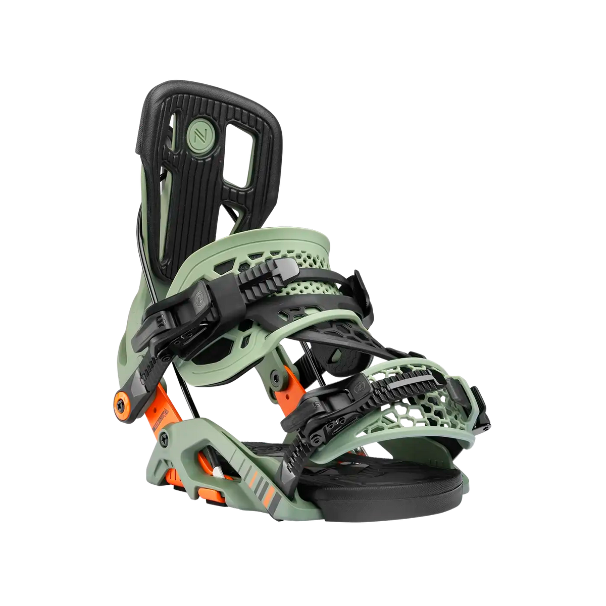 Flow Fuse Hybrid 2026 | Flip It & Rip It | Nidecker | EU