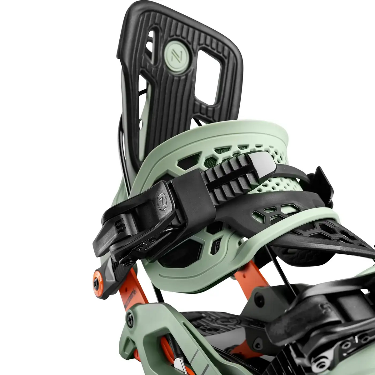 Flow Fuse Hybrid 2026 | Flip It & Rip It | Nidecker | EU