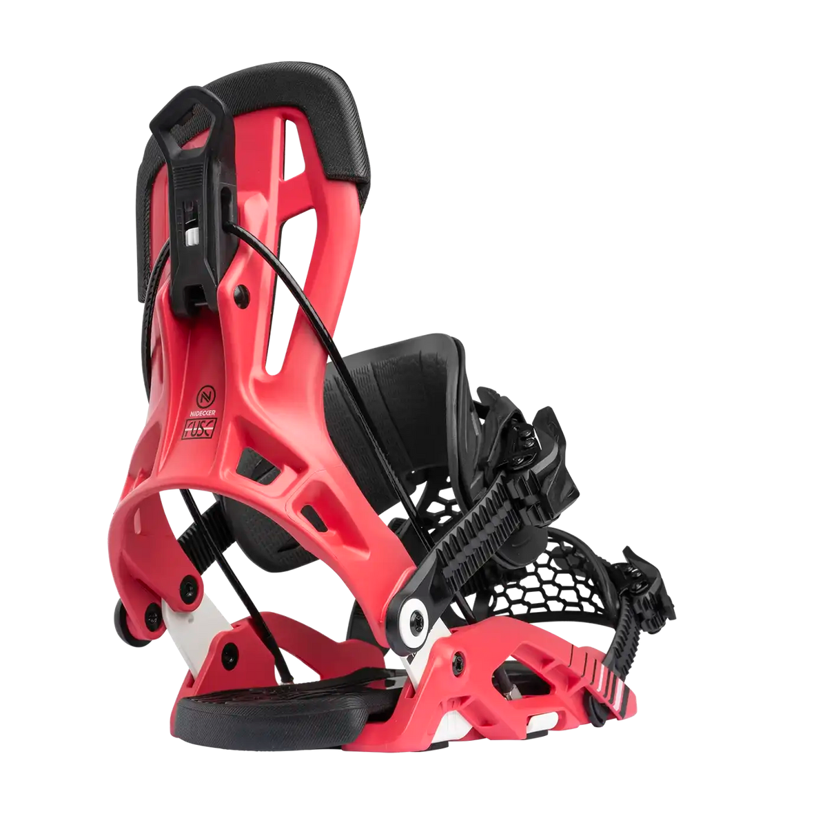 Flow Fuse Hybrid 2026 | Flip It & Rip It | Nidecker | EU
