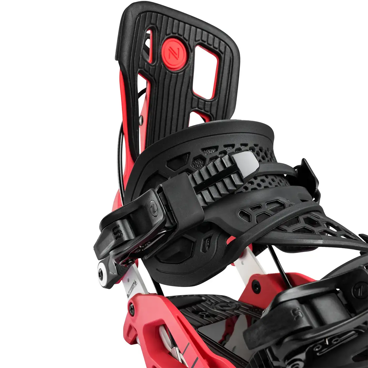 Flow Fuse Hybrid 2026 | Flip It & Rip It | Nidecker | EU