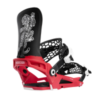 Red Tiger color