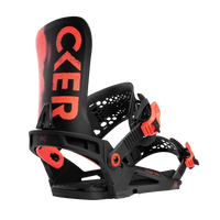 Neon Black color