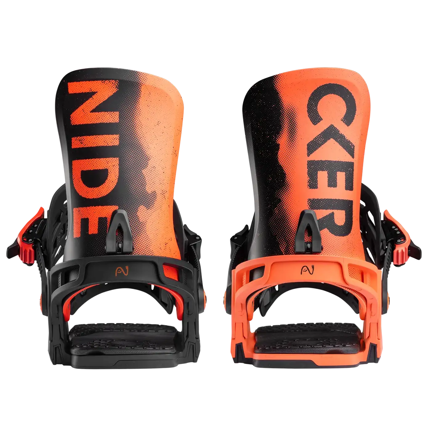 Kaon Pro 2026 | Control Redefined | Nidecker | EU Kaon Pro 2026 Bindings Nidecker Premium Swiss Snowboard