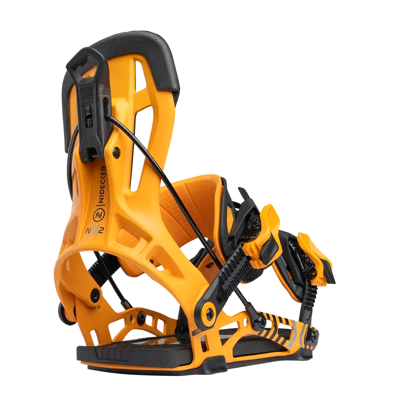 Flow NX2 2026 | Flip It & Rip It | Nidecker | EU Flow NX2 2026 | Flip It & Rip It | Nidecker | EU
