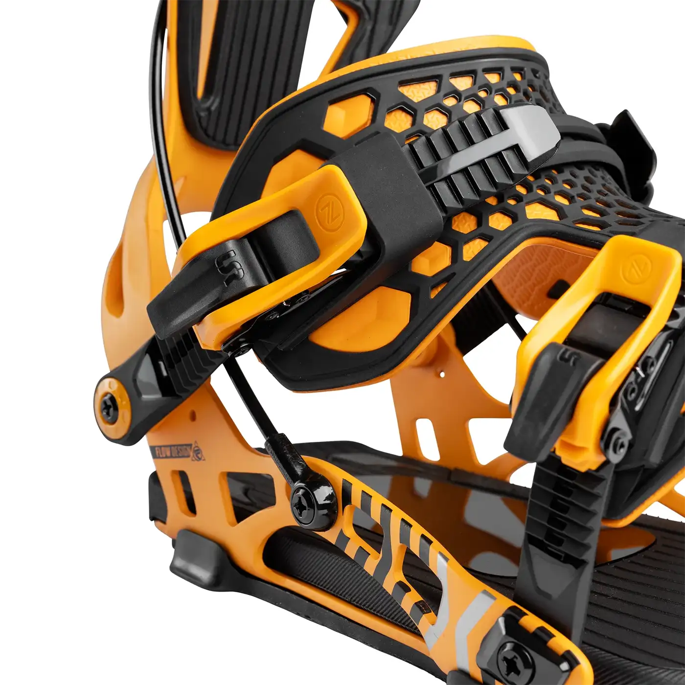 Flow NX2 2026 | Flip It & Rip It | Nidecker | EU Flow NX2 2026 | Flip It & Rip It | Nidecker | EU