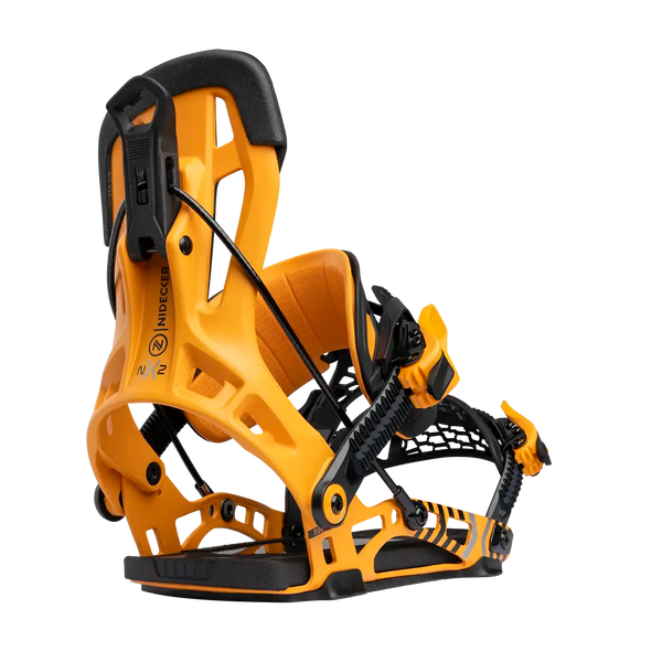 Flow NX2 Hybrid 2026 | Flip It & Rip It | Nidecker | EU