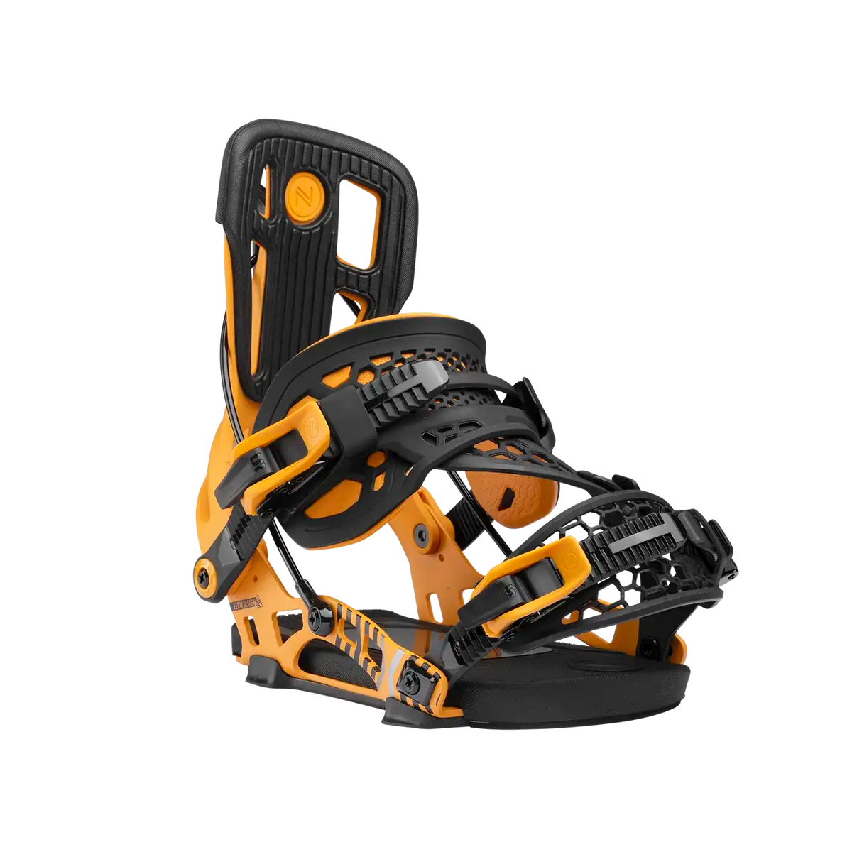 Flow NX2 Hybrid 2026 | Flip It & Rip It | Nidecker | EU