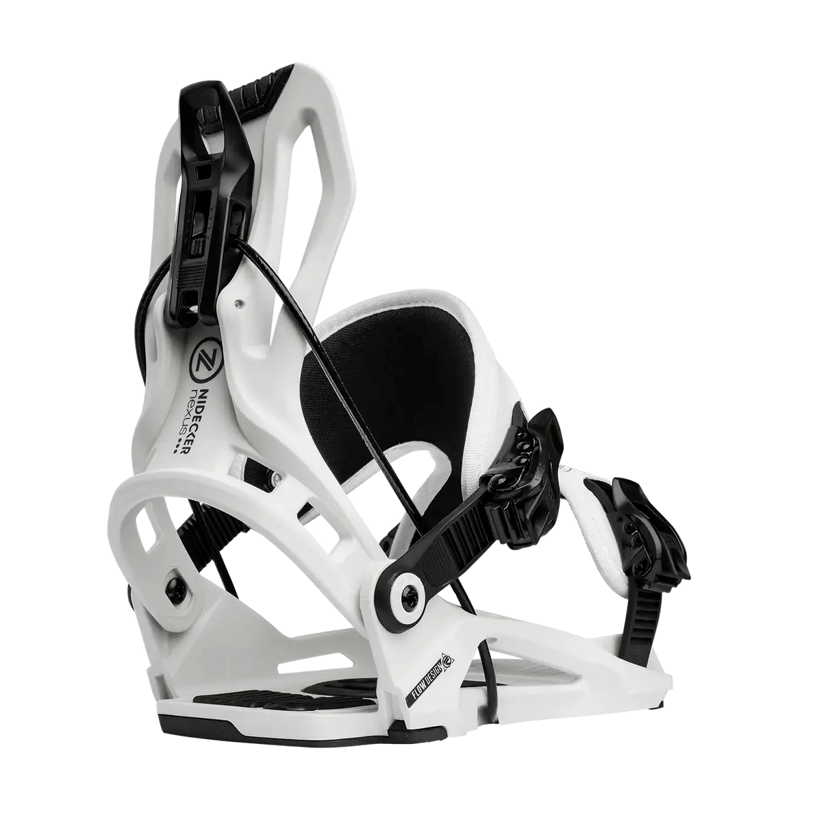 Flow Nexus 2026 | Flip It & Rip It | Nidecker | EU