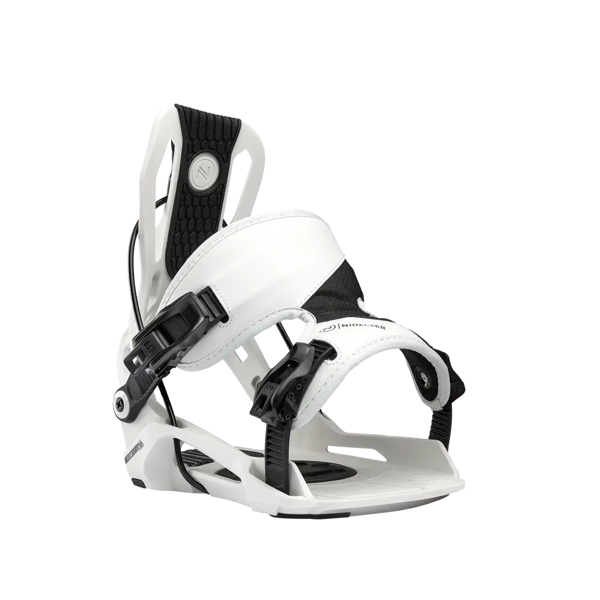 Flow Nexus 2026 | Flip It & Rip It | Nidecker | EU