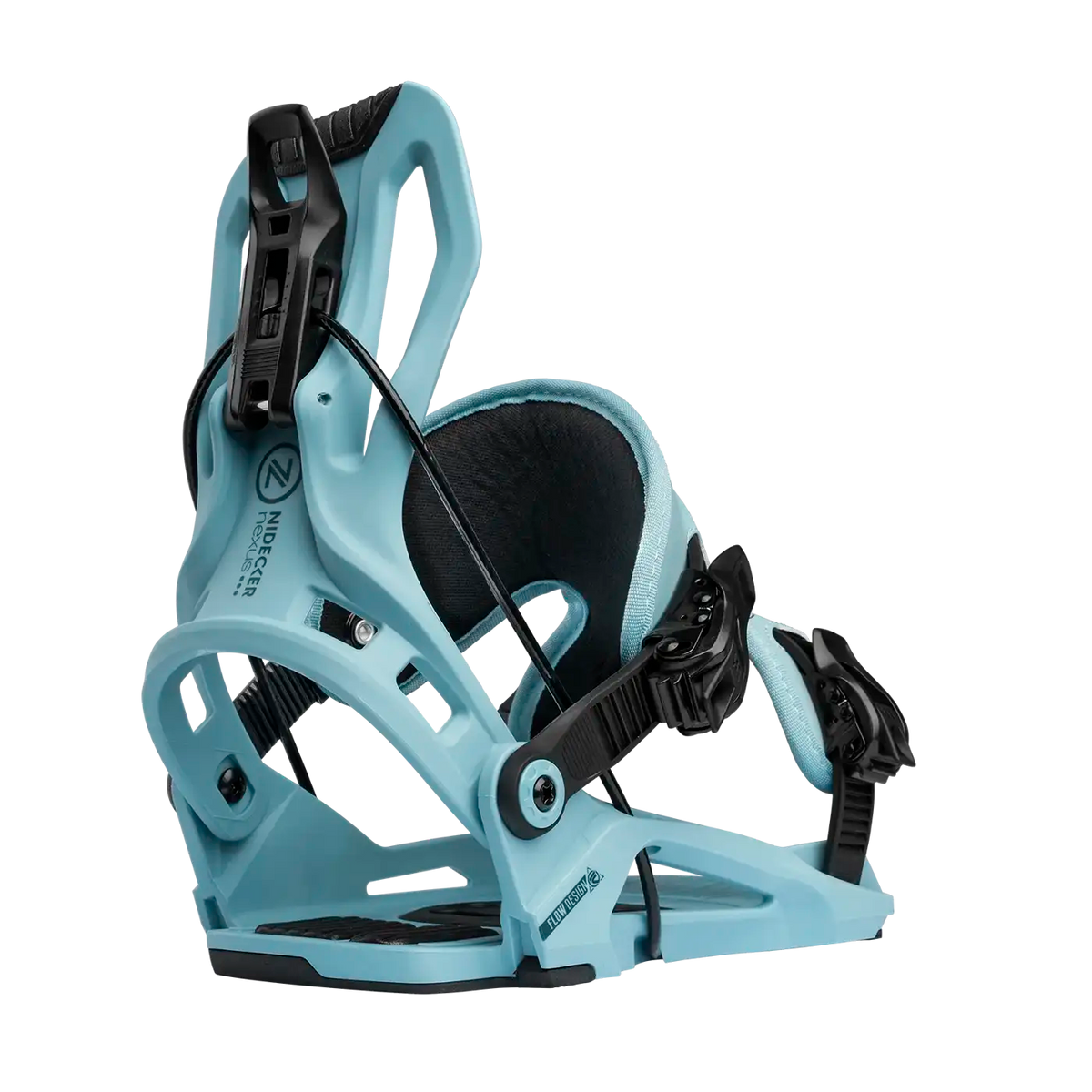 Flow Nexus 2026 | Nidecker | EU