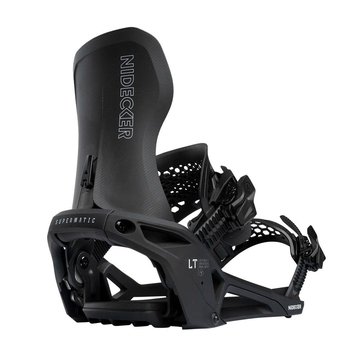 LT Supermatic 2026 | Leaner. Meaner. | Nidecker | EU