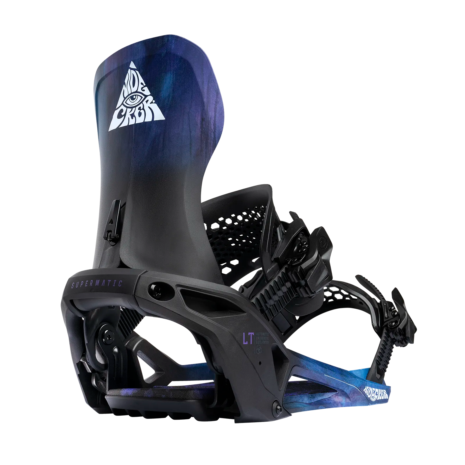 LT Supermatic 2026 | Leaner. Meaner. | Nidecker | EU LT Supermatic 2026 | Leaner. Meaner. | Nidecker | EU