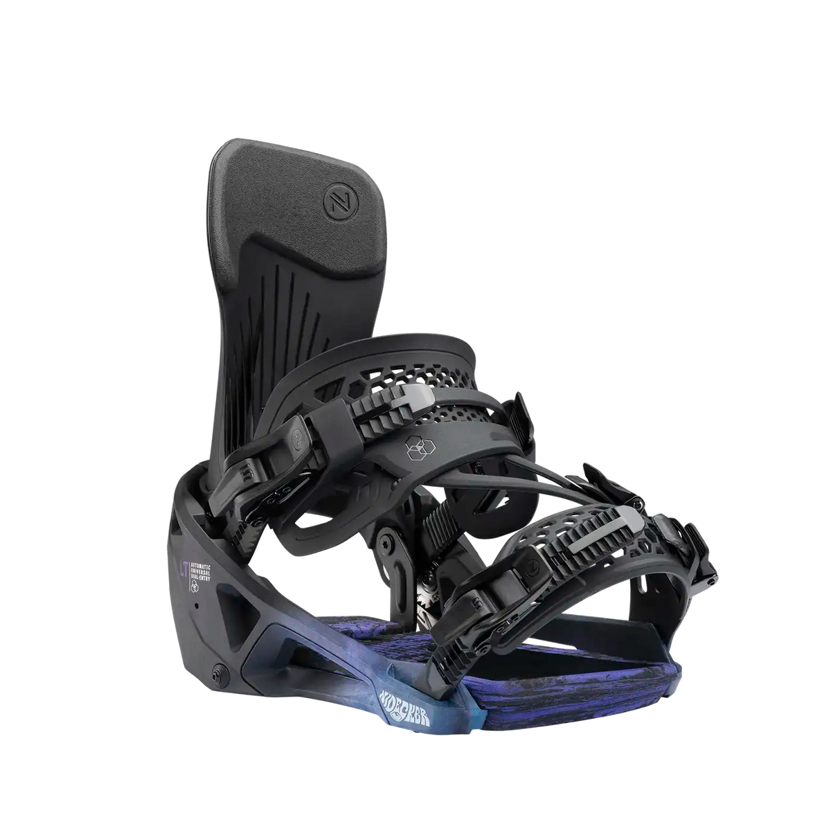 LT Supermatic 2026 | Leaner. Meaner. | Nidecker | EU