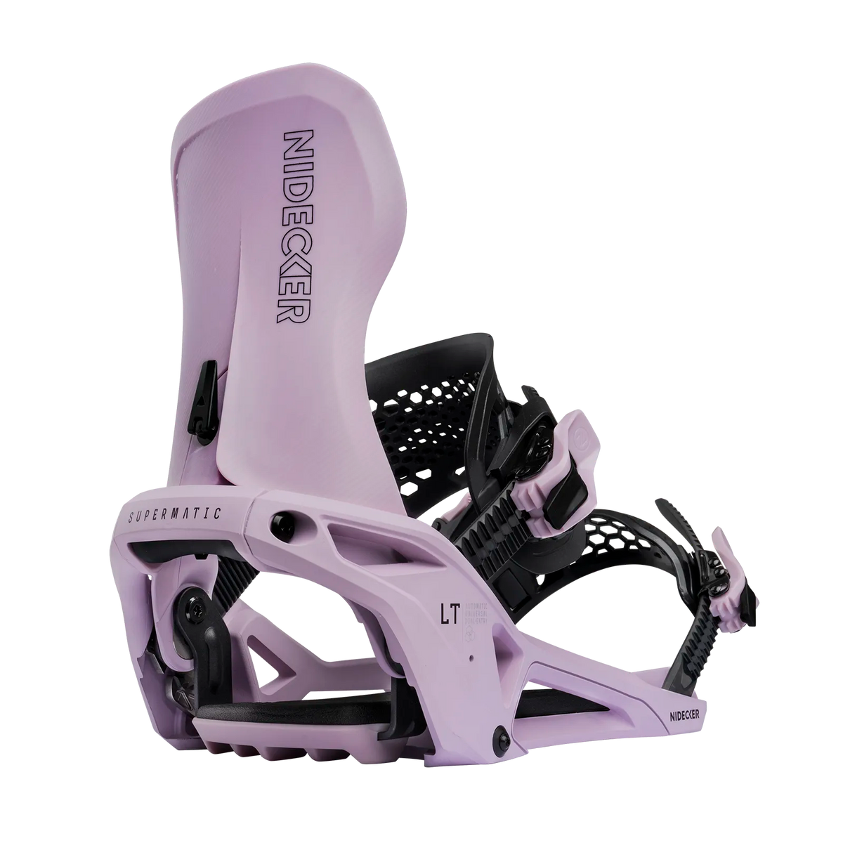 LT Supermatic 2026 | Leaner. Meaner. | Nidecker | EU