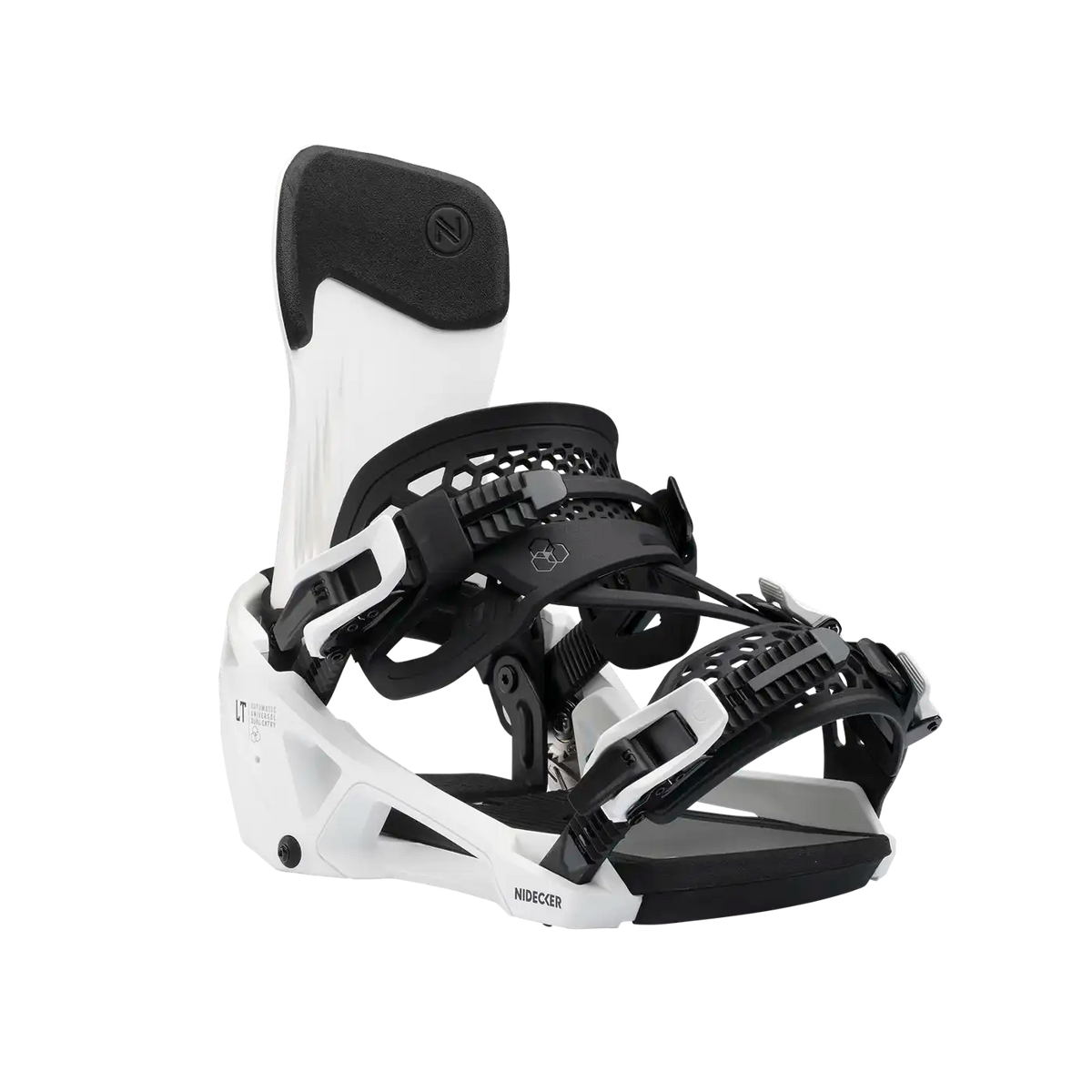 LT Supermatic® 2026 | Leaner. Meaner. LT | Nidecker | EU