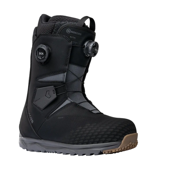Altai Men 2026 | Feet First | Nidecker | EU