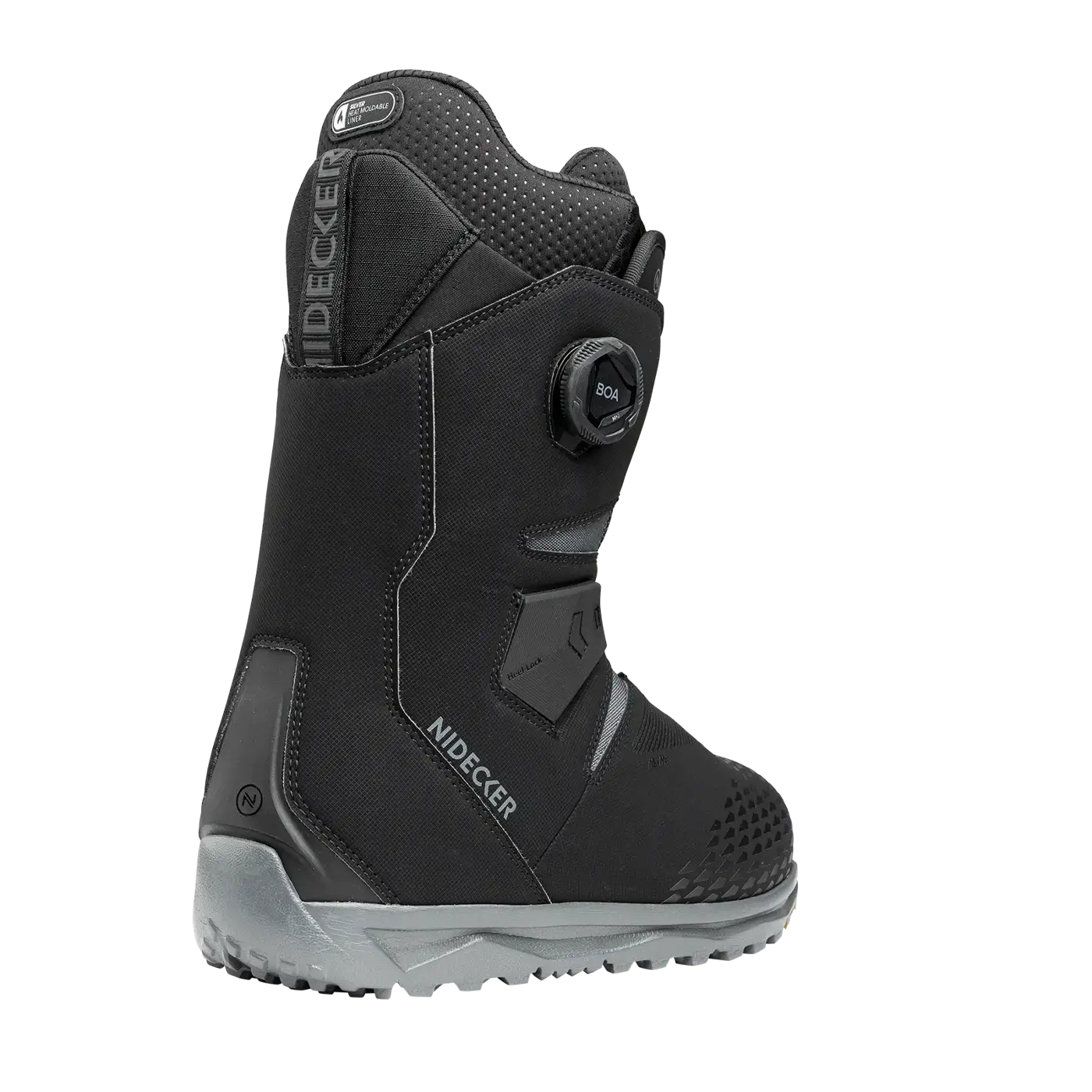 Altai Men 2026 | Feet First | Nidecker | EU Altai Men 2026 | Feet First | Nidecker | EU