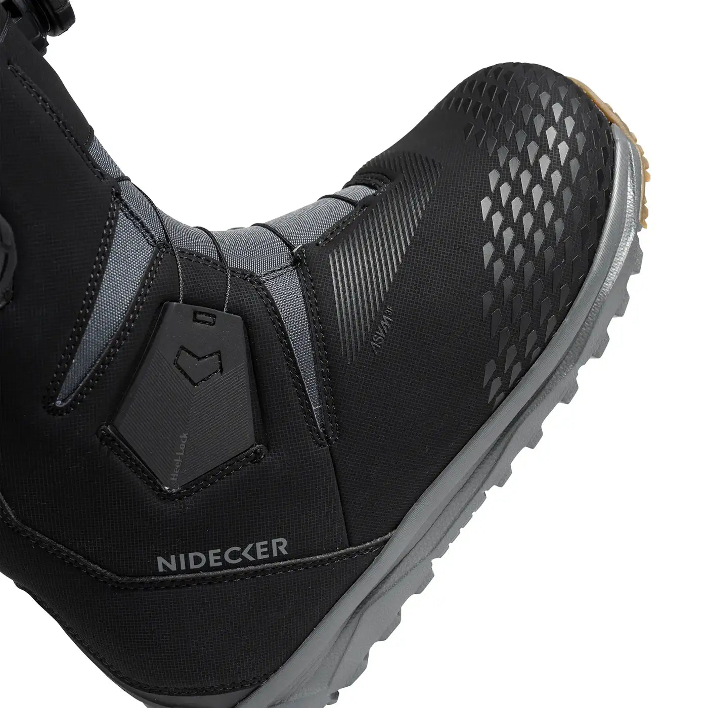 Altai Men 2026 | Feet First | Nidecker | EU Altai Men 2026 | Feet First | Nidecker | EU