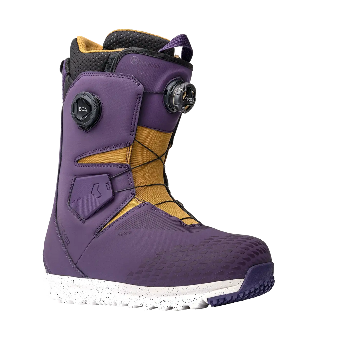 Altai Men 2026 | Crush Any Terrain | Nidecker | EU