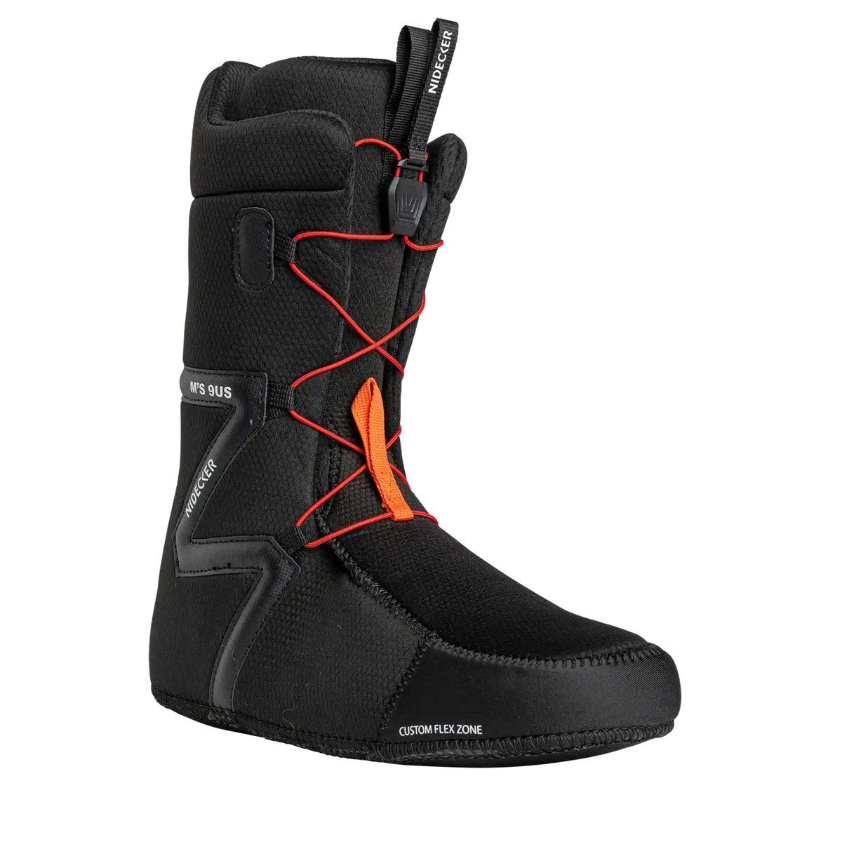 Cascade Men 2026 | Our Lightweight Benchmark | Nidecker | EU