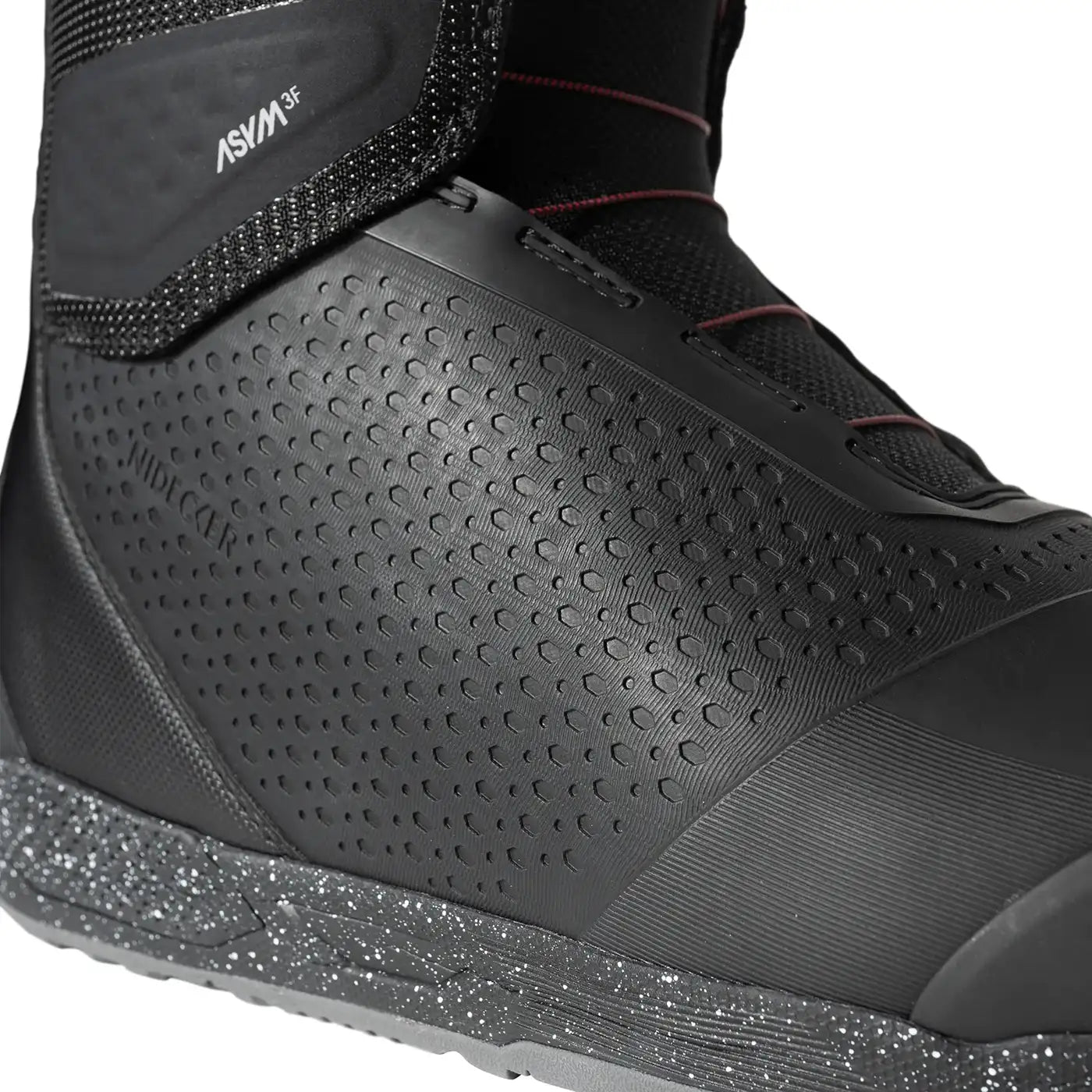 Rift Pro Men 2026 | Feet First | Nidecker | EU Rift Pro Men 2026 | Feet First | Nidecker | EU